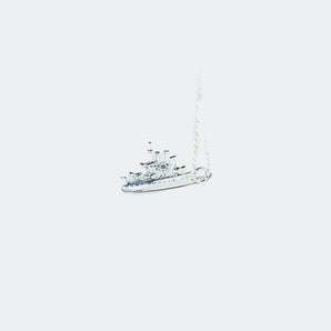 Monopoly boat